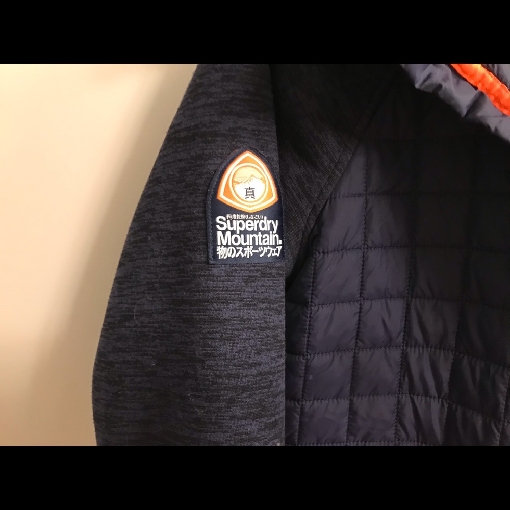 Jacket - Picture 3 of 4